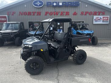 New 2026 Polaris Ranger 500 stealth gray 