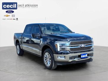 Used 2026 Ford F-150 King Ranch