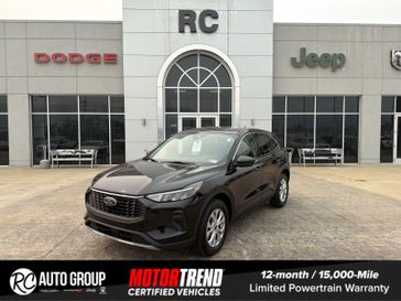 Used 2024 Ford Escape 