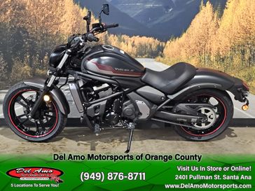 2025 Kawasaki VULCAN S ABS 