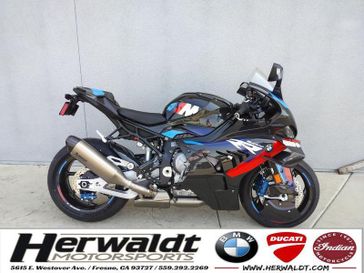 2024 BMW M 1000 RR