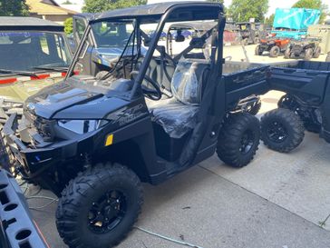 2025 Polaris RANGER XP 1000 PREMIUM