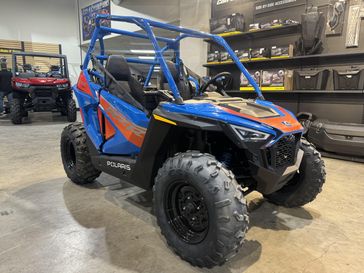 2023 Polaris RZR 200 EFI Troy Lee Designs LE - Youth SXS Ages 10+ 