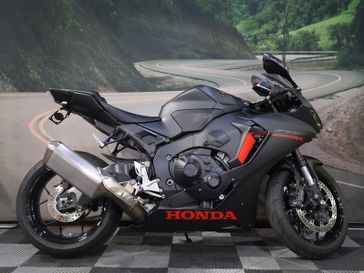 Used 2017 Honda CBR1000RR 