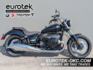 New 2024 BMW R 18 Base 