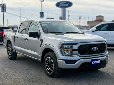 Used 2023 Ford F-150 XL