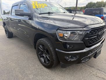 Used 2023 RAM 1500 Big Horn/lone Star