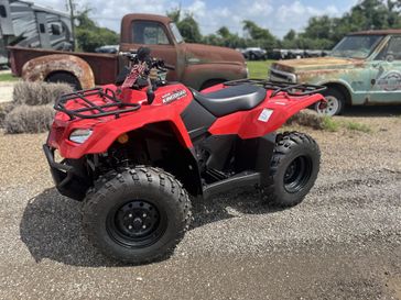 New 2026 Suzuki KingQuad 400ASi 