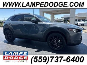 Used 2024 Mazda CX-30 2.5 S Carbon Edition