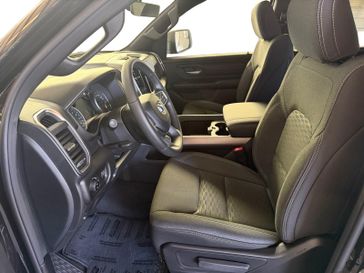 New 2026 RAM 1500 Express