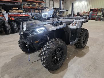 New 2026 Polaris Sportsman XP 1000 Ultimate 