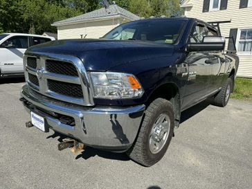Used 2018 RAM 2500 