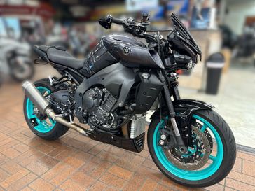 Used 2024 Yamaha MT-10 