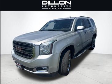 Used 2016 GMC Yukon SLT