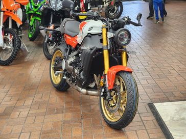 2024 Yamaha XSR900
