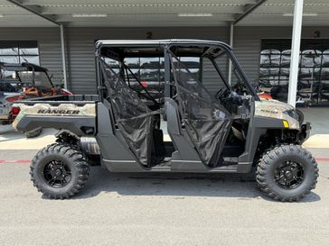 New 2026 Polaris Ranger Crew 1000 Premium 