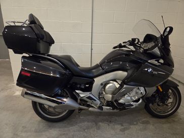 2013 BMW K 1600 GTL 