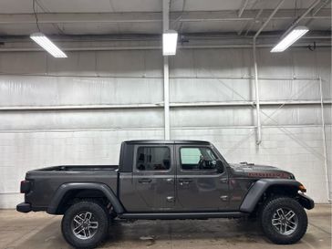 2025 Jeep Gladiator Mojave 4x4