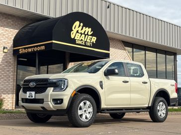 New 2025 Ford Ranger XL