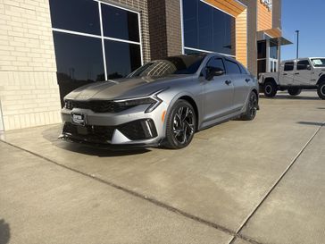 Used 2025 Kia K5 GT-Line