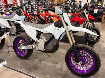 2026 STARK VARG EX 80HP