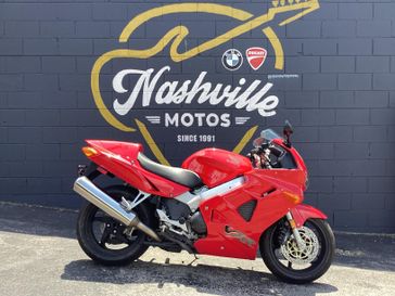 Used 2001 Honda Interceptor 