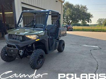 2026 Polaris RANGER SP 570