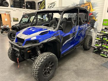 2024 Polaris GENERAL XP 4 1000 Ultimate