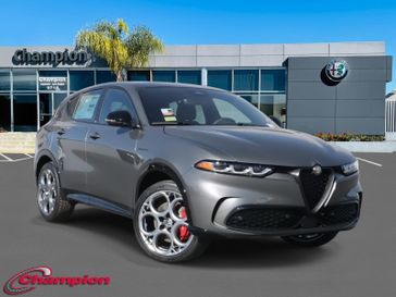 2025 Alfa Romeo Tonale Eawd