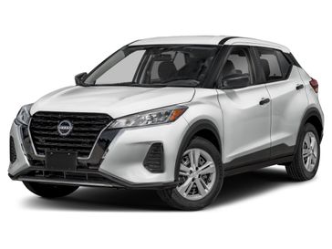 Used 2024 Nissan Kicks S