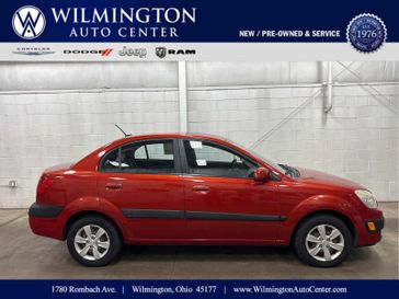 Used 2009 Kia Rio LX