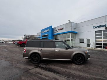 Used 2019 Ford Flex SEL