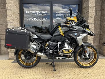 Used 2022 BMW R 1250 GS 