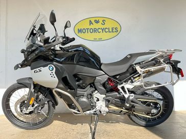 2024 BMW F900GS ADVENTURE 