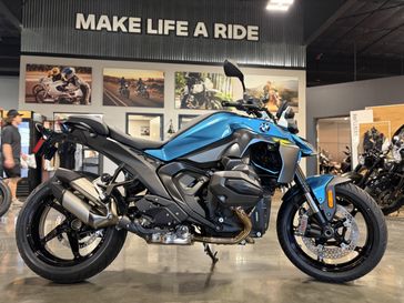 New 2026 BMW R 1300 R 
