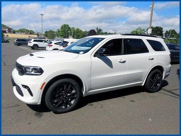 New 2026 Dodge Durango GT Plus