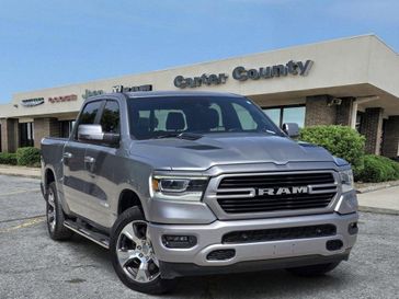 Used 2023 RAM 1500 Laramie