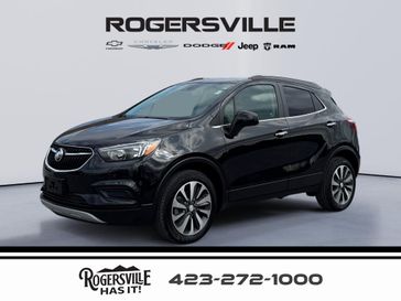 Used 2022 Buick Encore Preferred