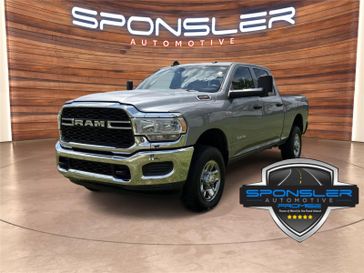 Used 2022 RAM 2500 Tradesman
