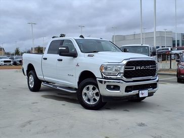 2023 RAM 2500 Big Horn