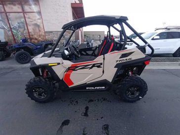 2026 Polaris RZR Trail Ultimate