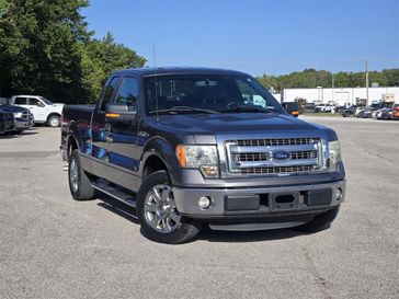 Used 2013 Ford F-150 XLT