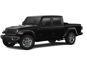 2024 Jeep Gladiator Sport S 4x4