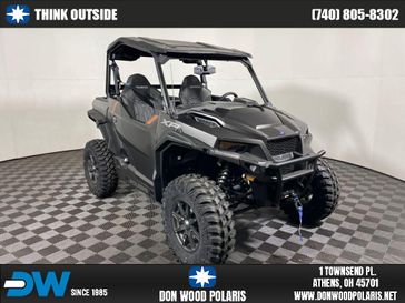 New 2026 Polaris GENERAL 1000 PREMIUM 