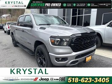 Used 2023 RAM 1500 Big Horn Lone Star