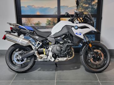 2024 BMW F 800 GS