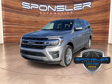 Used 2024 Ford Expedition Limited