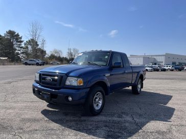 Used 2011 Ford Ranger Sport