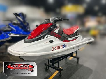 Used 2023 Yamaha EX DELUXE 
