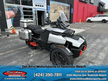 2025 Can-Am CANYON XT 